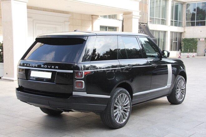 Land Rover Range Rover-13