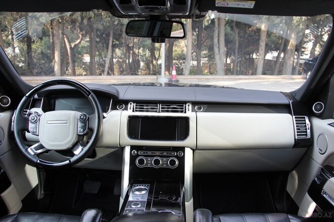Land Rover Range Rover-14