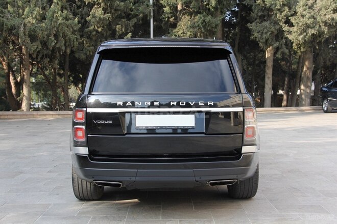 Land Rover Range Rover-9