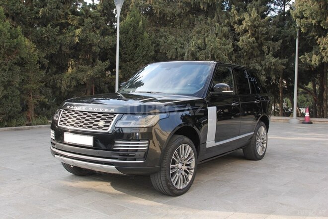 Land Rover Range Rover-12