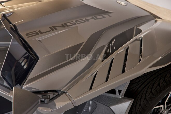 Polaris Slingshot 2024, 0 km - 2.0 l - Bakı