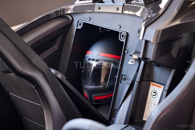 Polaris Slingshot 2024, 0 km - 2.0 l - Bakı