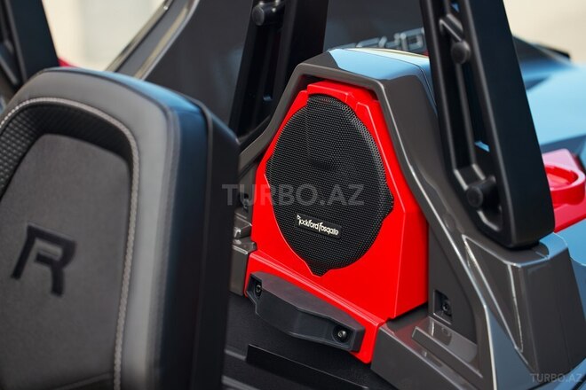 Polaris Slingshot 2024, 0 km - 2.0 l - Bakı