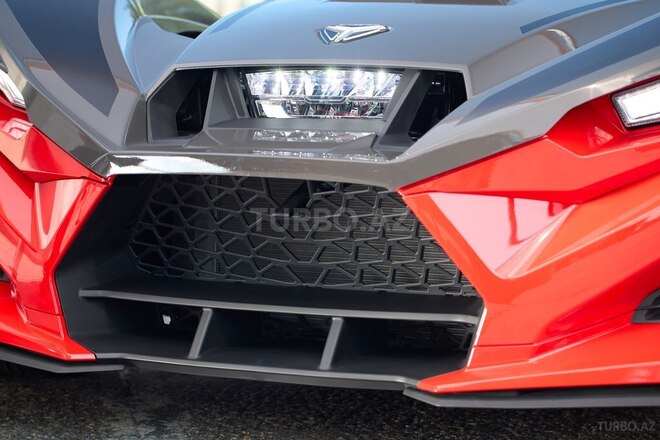 Polaris Slingshot 2024, 0 km - 2.0 l - Bakı