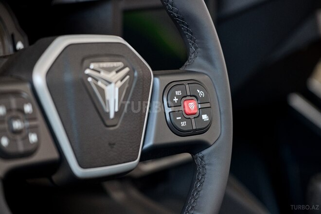 Polaris Slingshot 2024, 0 km - 2.0 l - Bakı
