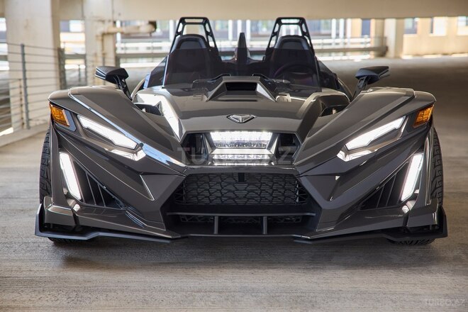 Polaris Slingshot 2024, 0 km - 2.0 l - Bakı