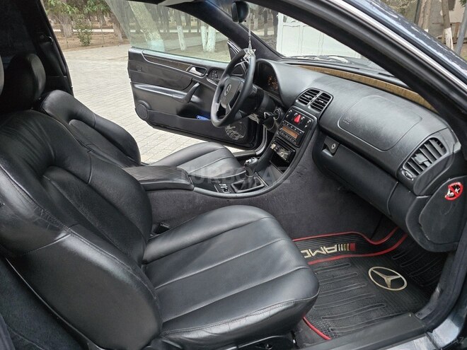 Mercedes  1997, 243,985 km - 2.3 l - Sumqayıt
