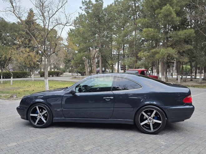 Mercedes  1997, 243,985 km - 2.3 l - Sumqayıt