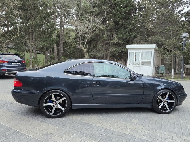 Mercedes  1997, 243,985 km - 2.3 l - Sumqayıt