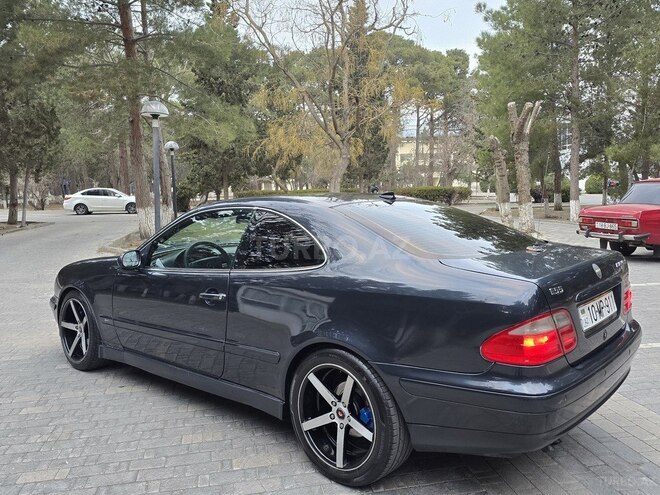 Mercedes  1997, 243,985 km - 2.3 l - Sumqayıt