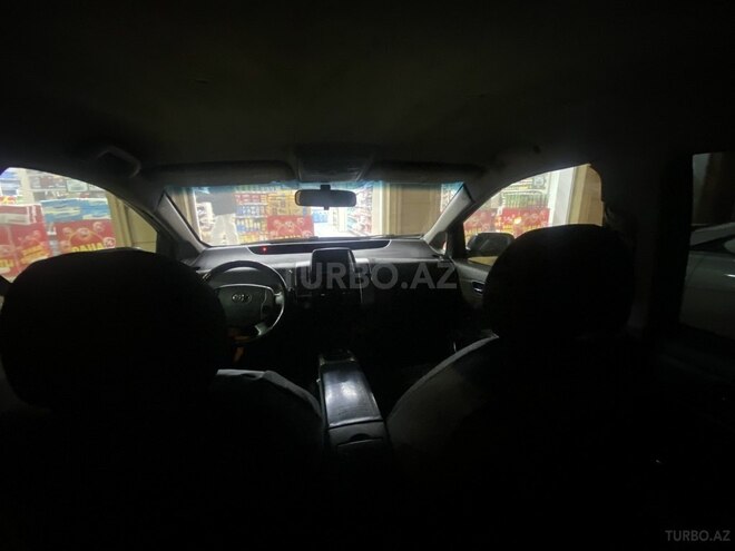 Toyota Prius 2007, 251,000 km - 1.5 l - Bakı