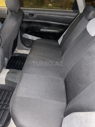 Toyota Prius 2007, 251,000 km - 1.5 l - Bakı