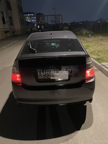 Toyota Prius 2007, 251,000 km - 1.5 l - Bakı