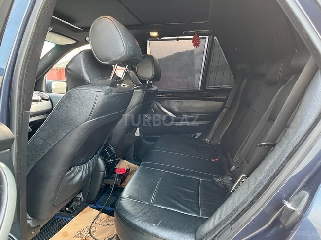 BMW X5 2005, 222,000 km - 4.4 l - Bakı