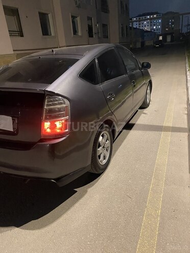Toyota Prius 2007, 251,000 km - 1.5 l - Bakı