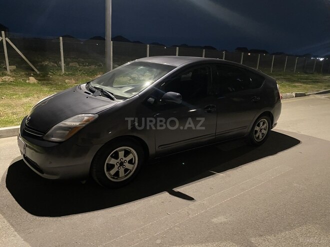 Toyota Prius 2007, 251,000 km - 1.5 l - Bakı