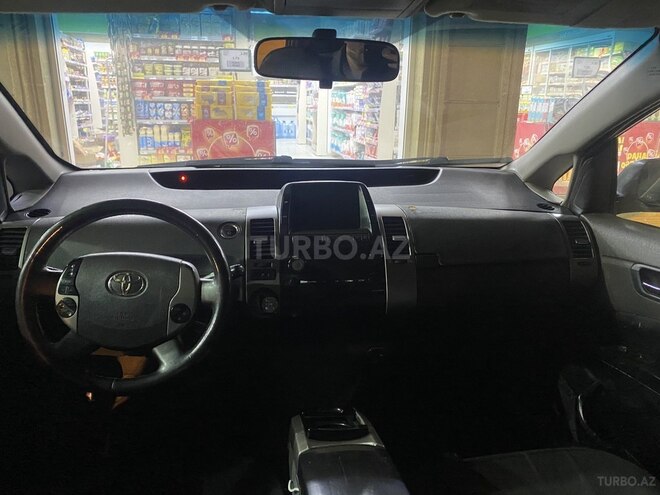 Toyota Prius 2007, 251,000 km - 1.5 l - Bakı