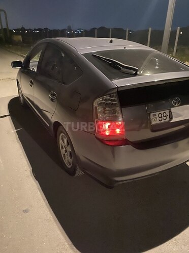 Toyota Prius 2007, 251,000 km - 1.5 l - Bakı