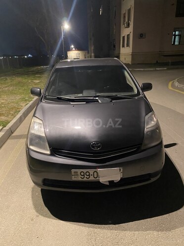 Toyota Prius 2007, 251,000 km - 1.5 l - Bakı
