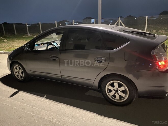 Toyota Prius 2007, 251,000 km - 1.5 l - Bakı