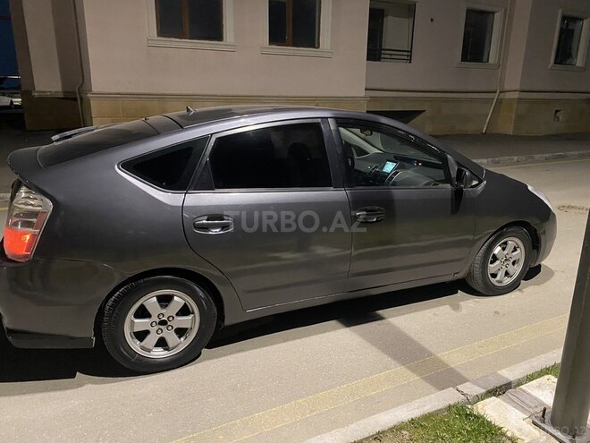 Toyota Prius 2007, 251,000 km - 1.5 l - Bakı