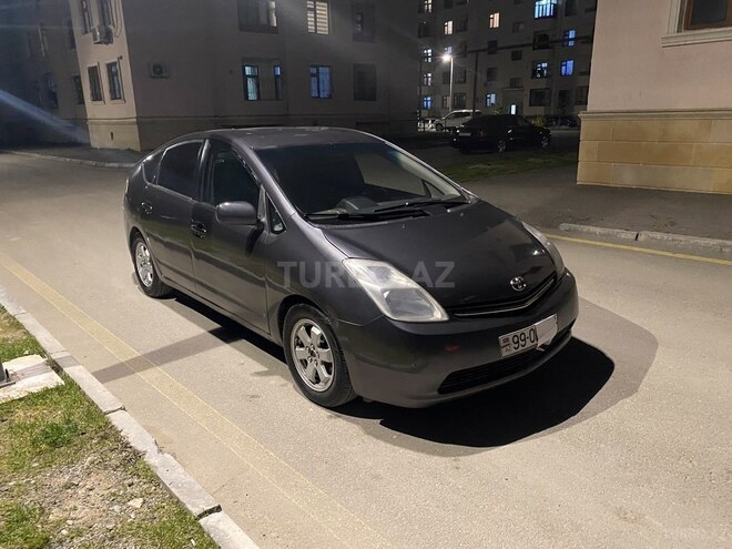 Toyota Prius 2007, 251,000 km - 1.5 l - Bakı