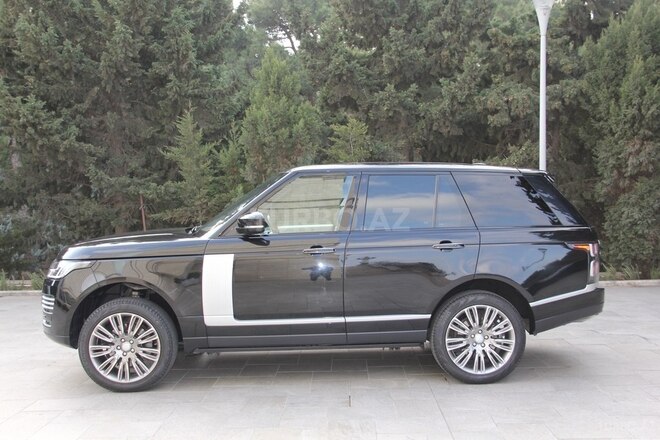 Land Rover Range Rover-11