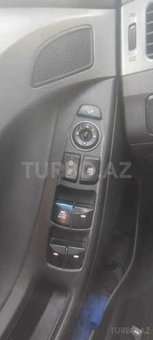 Hyundai Elantra 2014, 162,000 km - 1.8 л - Bakı