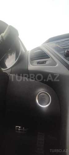 Hyundai Elantra 2014, 162,000 km - 1.8 л - Bakı