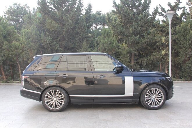 Land Rover Range Rover-10