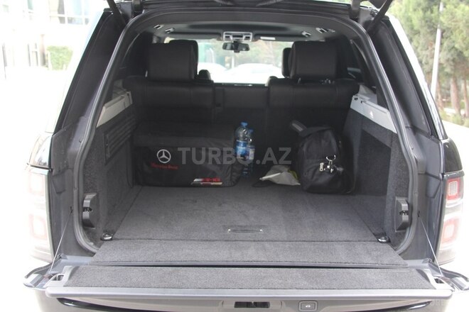 Land Rover Range Rover-18