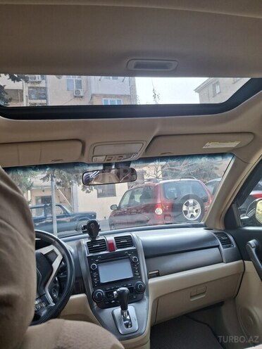 Honda CR-V 2008, 195,250 km - 2.4 l - Bakı