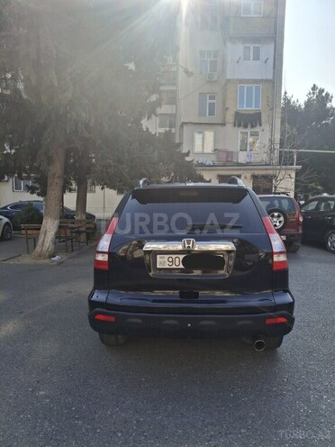 Honda CR-V 2008, 195,250 km - 2.4 l - Bakı