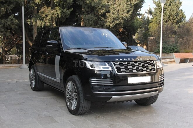 Land Rover Range Rover-6