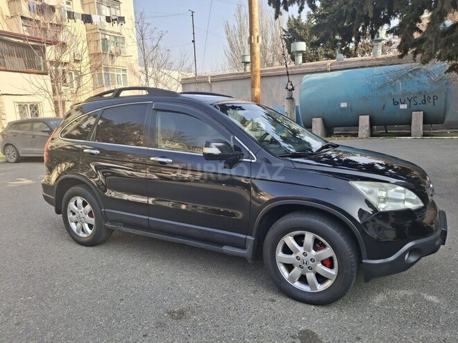 Honda CR-V 2008, 195,250 km - 2.4 l - Bakı