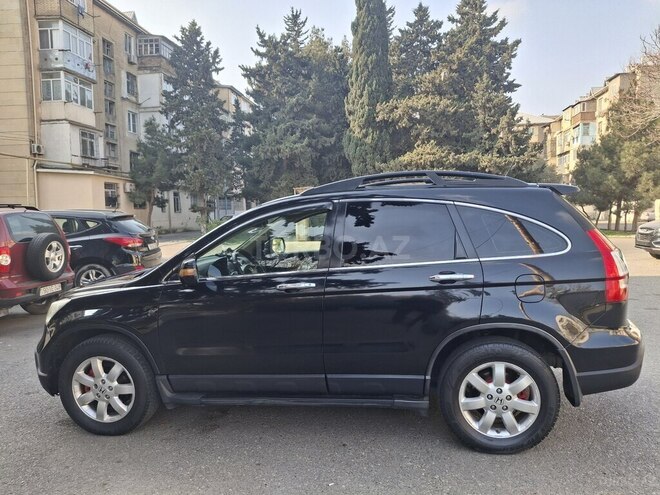 Honda CR-V 2008, 195,250 km - 2.4 l - Bakı