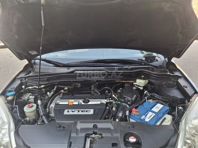 Honda CR-V 2008, 195,250 km - 2.4 l - Bakı