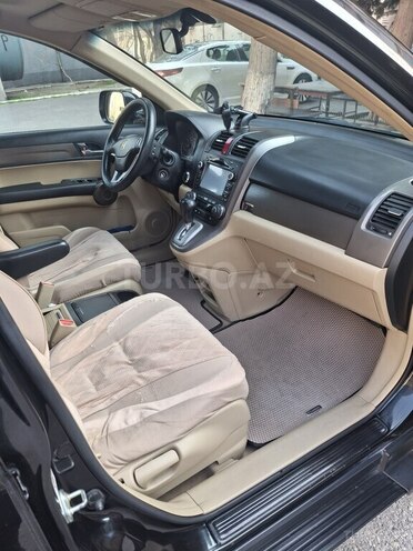 Honda CR-V 2008, 195,250 km - 2.4 l - Bakı