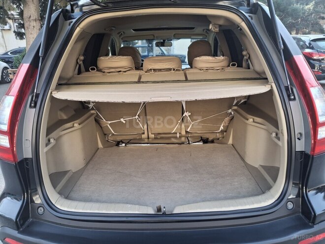 Honda CR-V 2008, 195,250 km - 2.4 l - Bakı
