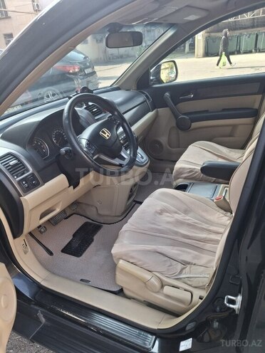 Honda CR-V 2008, 195,250 km - 2.4 l - Bakı
