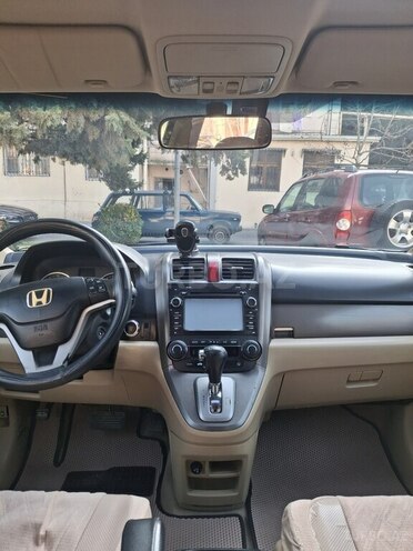 Honda CR-V 2008, 195,250 km - 2.4 l - Bakı