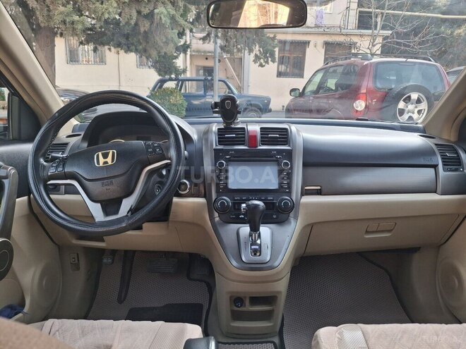Honda CR-V 2008, 195,250 km - 2.4 l - Bakı