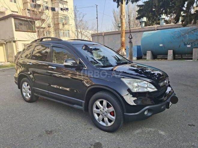Honda CR-V 2008, 195,250 km - 2.4 l - Bakı