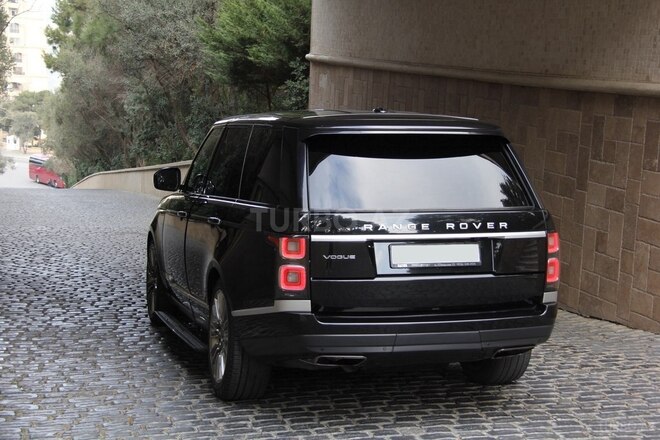 Land Rover Range Rover-3
