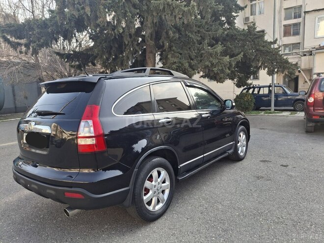 Honda CR-V 2008, 195,250 km - 2.4 l - Bakı