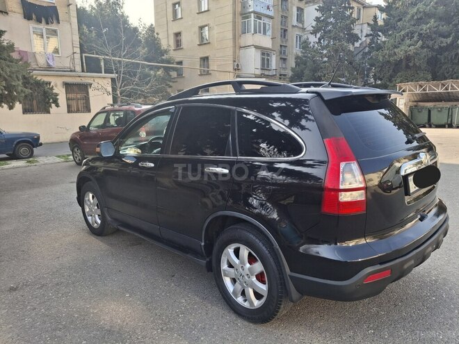 Honda CR-V 2008, 195,250 km - 2.4 l - Bakı