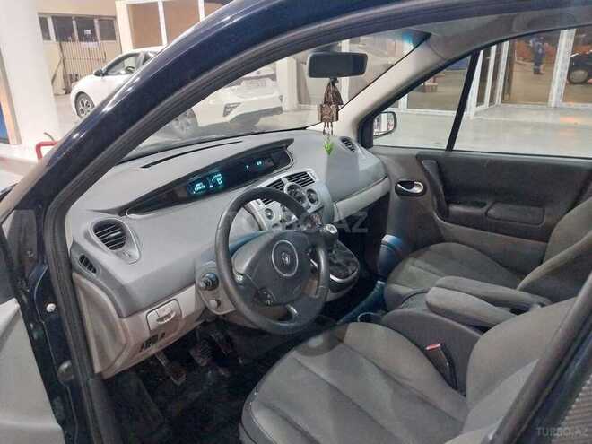 Renault Megane Scenic 2008, 234,765 km - 1.5 l - Bakı