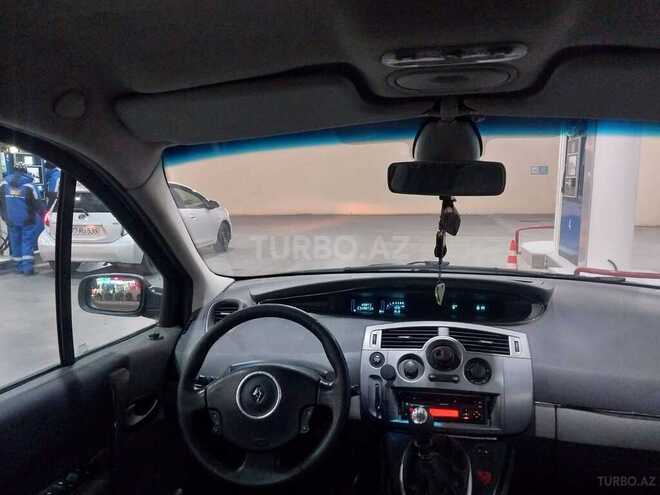 Renault Megane Scenic 2008, 234,765 km - 1.5 l - Bakı