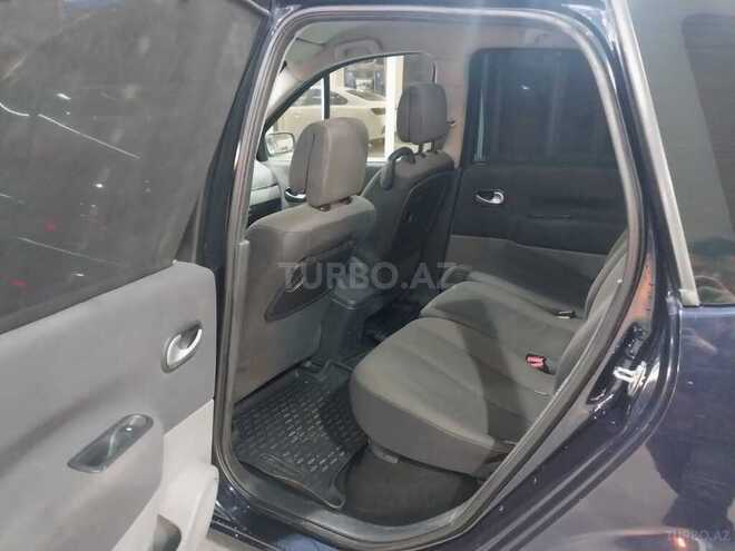 Renault Megane Scenic 2008, 234,765 km - 1.5 l - Bakı