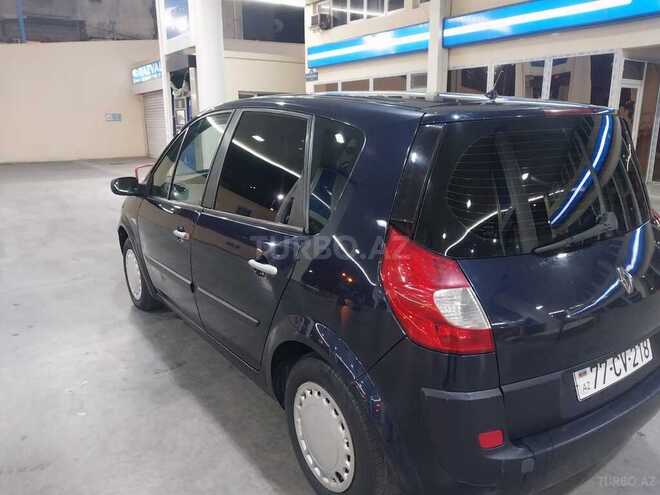 Renault Megane Scenic 2008, 234,765 km - 1.5 l - Bakı